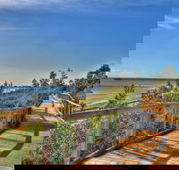 Frankston Foreshore and Pier Walk - Hotel VIC