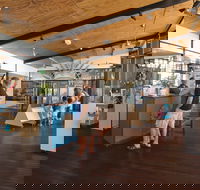 Gab Titui Cultural Centre - Hotel VIC