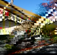 Germany Embassy of - Hotel VIC