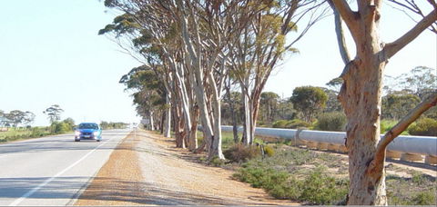 Golden Pipeline Heritage Trail - Hotel VIC 0