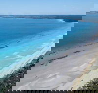 Island Beach - Hotel VIC