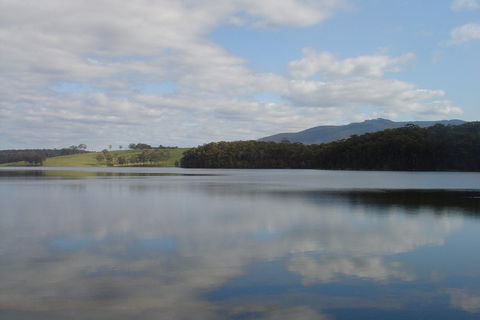 Kayaking Corunna Lake - Hotel VIC 1