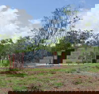 Leprosarium Memorial - Hotel VIC