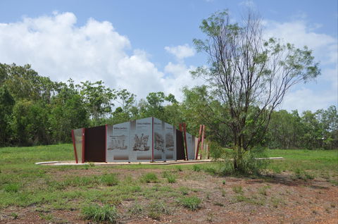 Leprosarium Memorial - Hotel VIC 0