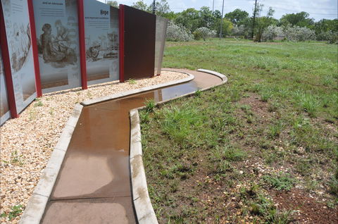 Leprosarium Memorial - Hotel VIC 1