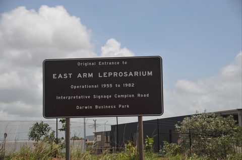 Leprosarium Memorial - Hotel VIC 2