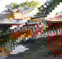 Lightning Ridge Heritage Cottage - Hotel VIC