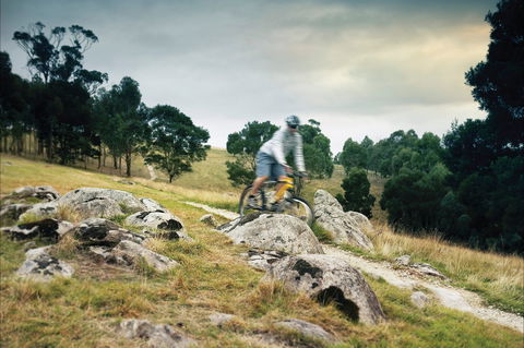 Lysterfield Park - Hotel VIC 1