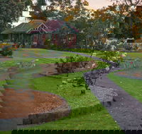 Macarthur Park - Hotel VIC