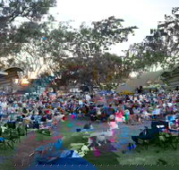 Moama Soundshell - Hotel VIC