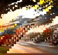 Mudgee - Hotel VIC