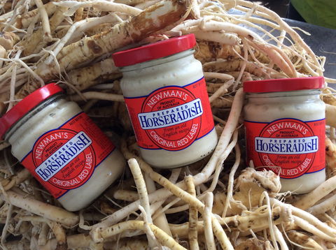 Newman's Horseradish Farm And Rusticana Wines - Hotel VIC 0