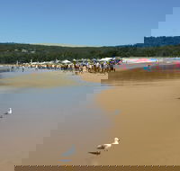 Ocean Beach Umina - Hotel VIC