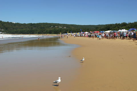 Ocean Beach Umina - Hotel VIC 0