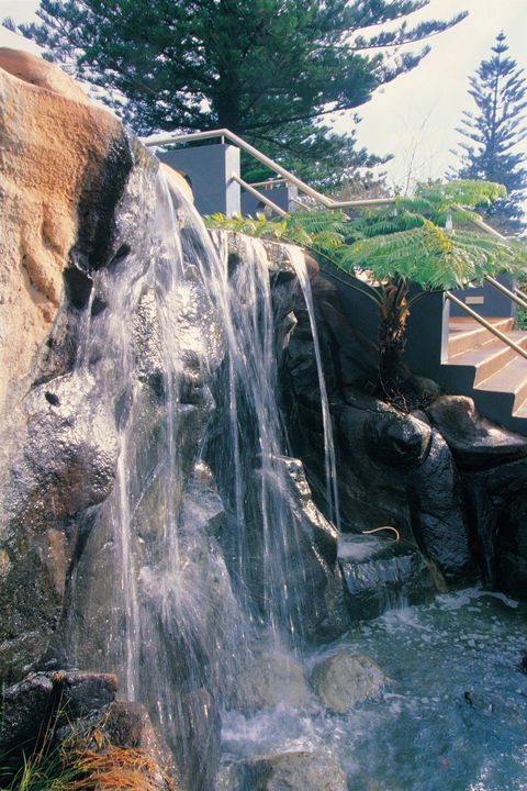 Picnic Point Lookout And Parkland - Hotel VIC 2