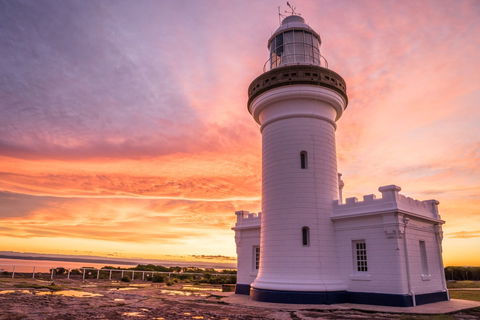 Point Perpendicular Lighthouse And Lookout - Hotel VIC 0