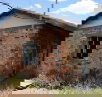 Powell Creek Telegraph Station - Hotel VIC