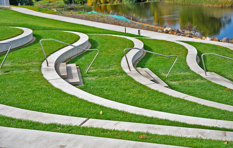 Queen Elizabeth Ll Park Queanbeyan - Hotel VIC 2