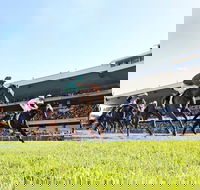 Rosehill Gardens Racecourse - Hotel VIC
