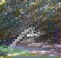 Rotary Peace Precinct - Hotel VIC