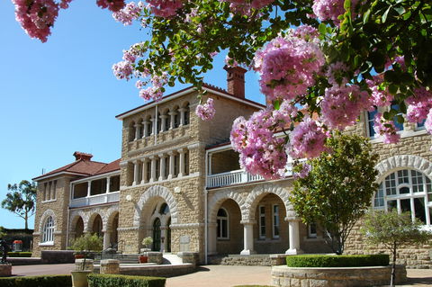 The Perth Mint - Hotel VIC 2