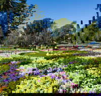 Toowoomba - Hotel VIC