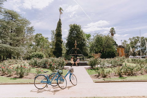 Victory Memorial Gardens - Hotel VIC 1