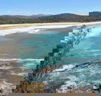 Wajurda Point Lookout - Hotel VIC