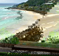 Wategos Beach - Hotel VIC