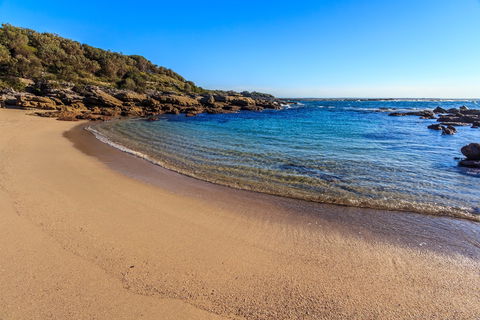 Wilsons Beach - Hotel VIC 0