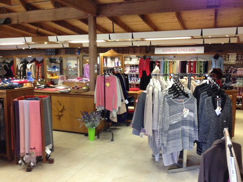 Australian Alpaca Barn - Pokolbin - Hotel VIC 2