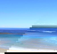 Beach Art Gallery - Hotel VIC