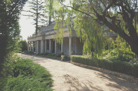 Beleura House &  Garden - Hotel VIC 0