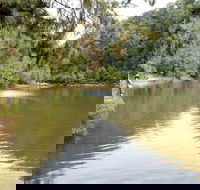 Bents Basin State Conservation Area - Hotel VIC