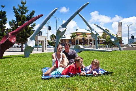 Bluewater Trail - Hotel VIC 1