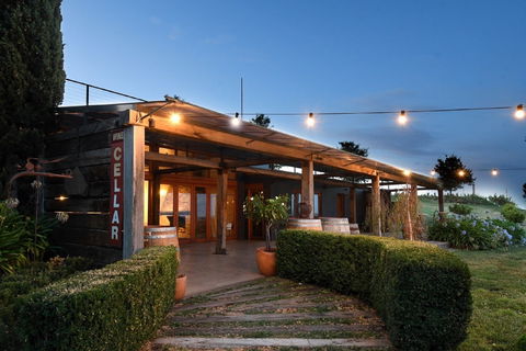 Borrodell Estate - Hotel VIC 0