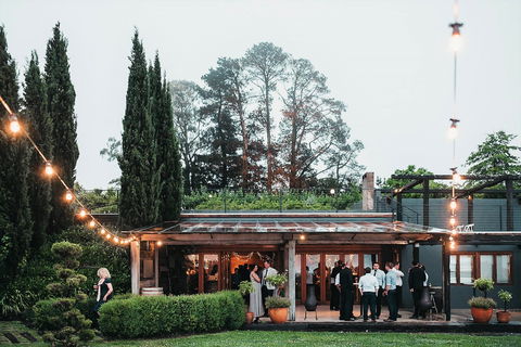 Borrodell Estate - Hotel VIC 1