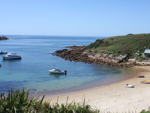 Broughton Island - Hotel VIC 2