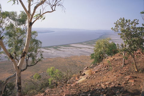 Cambridge Gulf - Hotel VIC 0