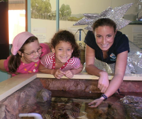 Central Coast Marine Discovery Centre - Hotel VIC 0