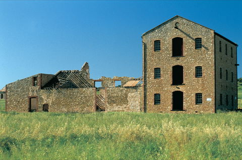 Clinchs Mill - Hotel VIC 0