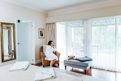 Crystal Creek Meadows Day Spa - Hotel VIC 1