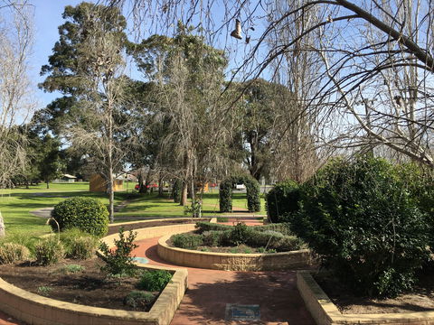 Curry Reserve - Hotel VIC 0
