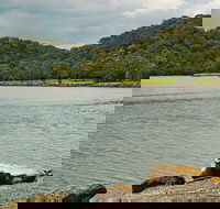 Davidson Park Picnic Area and Boat Ramp