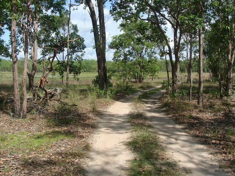 Djukbinj National Park - Hotel VIC 0
