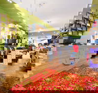 Driftlab - Byron Bay - Hotel VIC