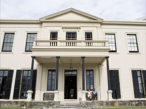 Elizabeth Bay House - Hotel VIC 0