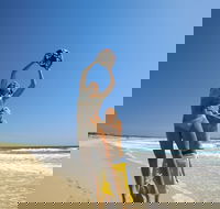 Evans Head Main Beach - Hotel VIC
