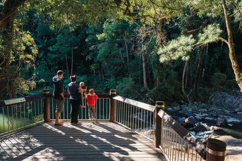 Explore The Mackay Region In Three Days - Hotel VIC 2