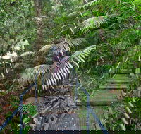 Falls walking track - Hotel VIC
